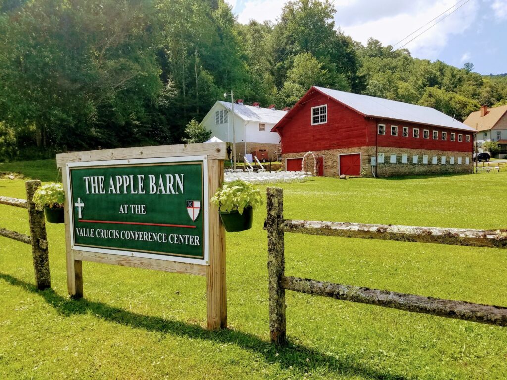 Apple Barn